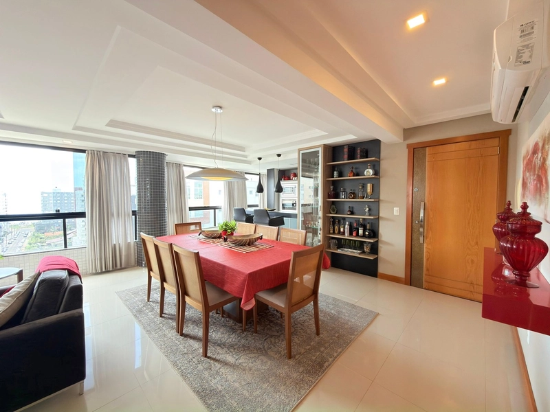 APARTAMENTO A VENDA : VISTA PARA O MAR: 8ª foto da galeria de imagens do imóvel