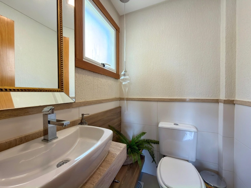 APARTAMENTO A VENDA : VISTA PARA O MAR: 20ª foto da galeria de imagens do imóvel