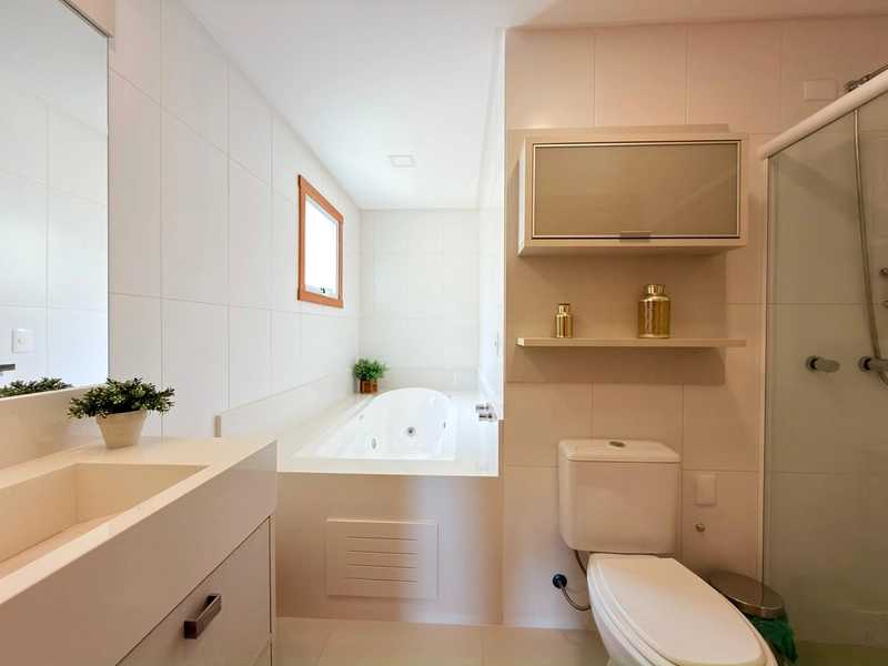 APARTAMENTO A VENDA : VISTA PARA O MAR: 27ª foto da galeria de imagens do imóvel