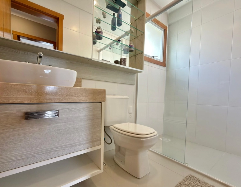 APARTAMENTO A VENDA : VISTA PARA O MAR: 23ª foto da galeria de imagens do imóvel