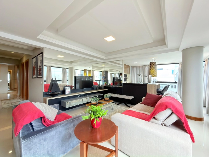 APARTAMENTO A VENDA : VISTA PARA O MAR: 10ª foto da galeria de imagens do imóvel