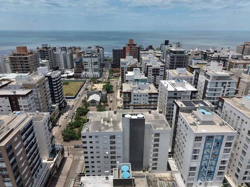 APARTAMENTO A VENDA : VISTA PARA O MAR: 30ª foto da galeria de imagens do imóvel