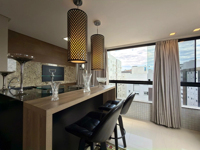 APARTAMENTO A VENDA : VISTA PARA O MAR: 14ª foto da galeria de imagens do imóvel