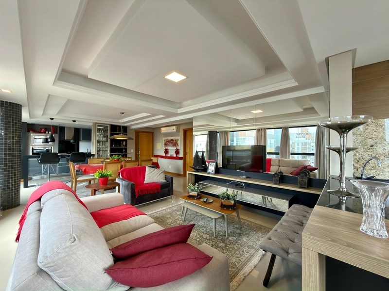 APARTAMENTO A VENDA : VISTA PARA O MAR: 9ª foto da galeria de imagens do imóvel