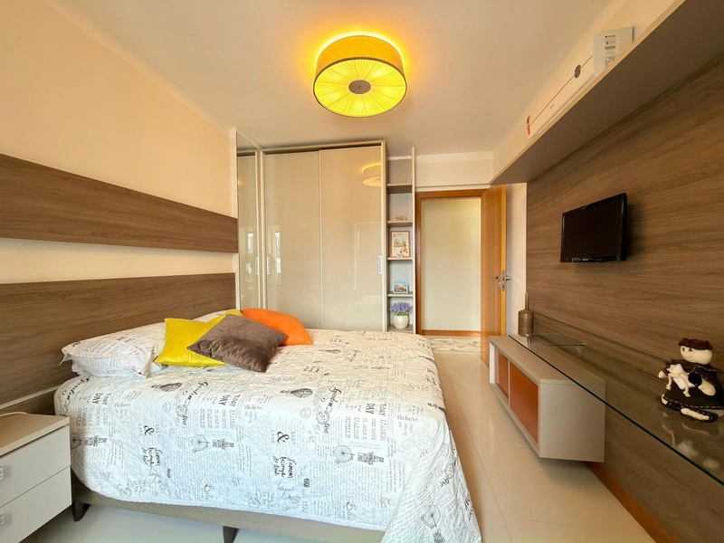 APARTAMENTO A VENDA : VISTA PARA O MAR: 22ª foto da galeria de imagens do imóvel