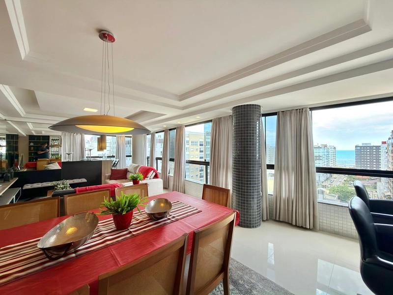 APARTAMENTO A VENDA : VISTA PARA O MAR: 11ª foto da galeria de imagens do imóvel