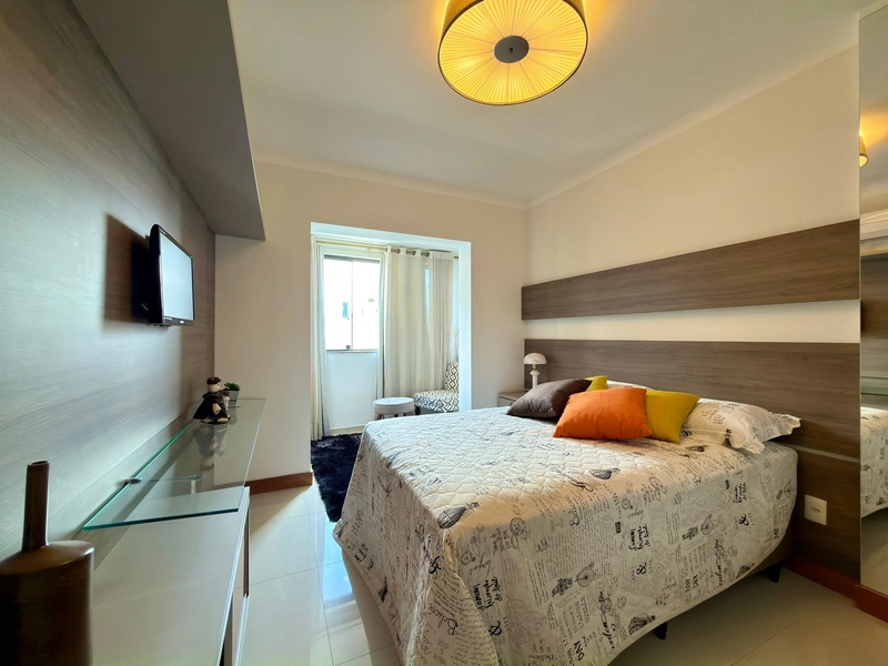 APARTAMENTO A VENDA : VISTA PARA O MAR: 21ª foto da galeria de imagens do imóvel