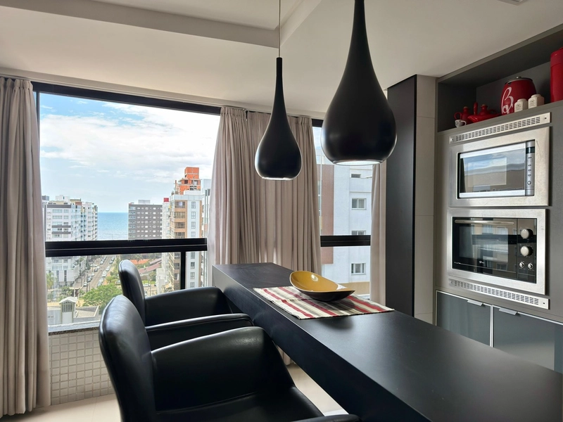 APARTAMENTO A VENDA : VISTA PARA O MAR: 15ª foto da galeria de imagens do imóvel