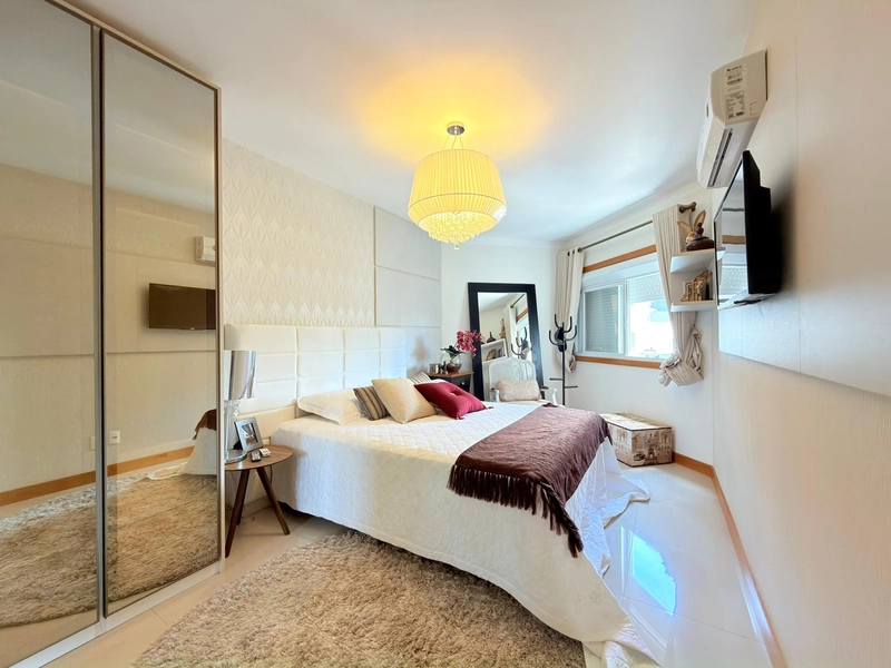 APARTAMENTO A VENDA : VISTA PARA O MAR: 26ª foto da galeria de imagens do imóvel