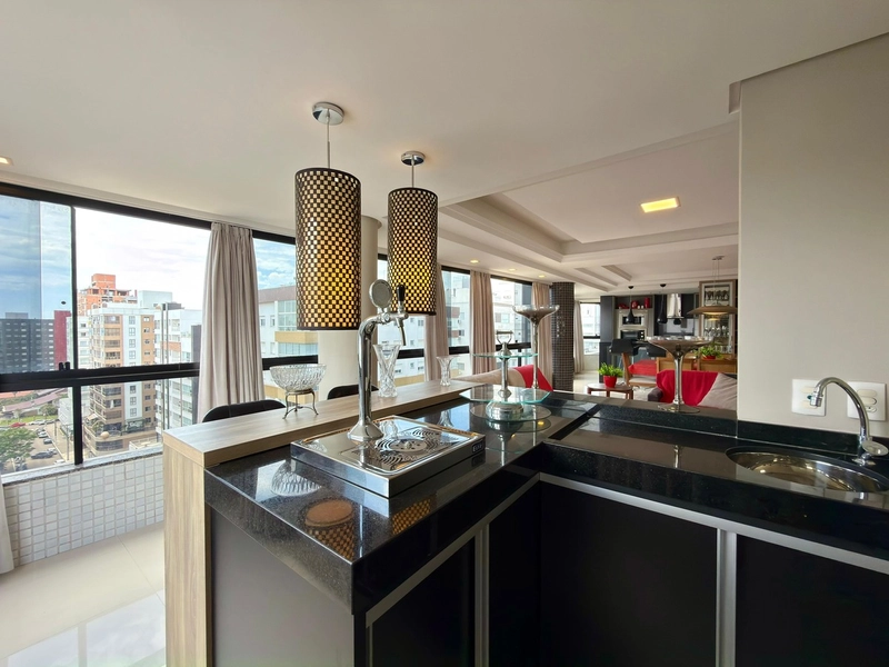 APARTAMENTO A VENDA : VISTA PARA O MAR: 19ª foto da galeria de imagens do imóvel