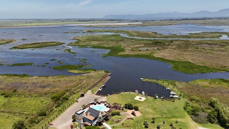 CASA À VENDA CONDOMÍNIO COM ACESSO A LAGOA: 30ª foto da galeria de imagens do imóvel