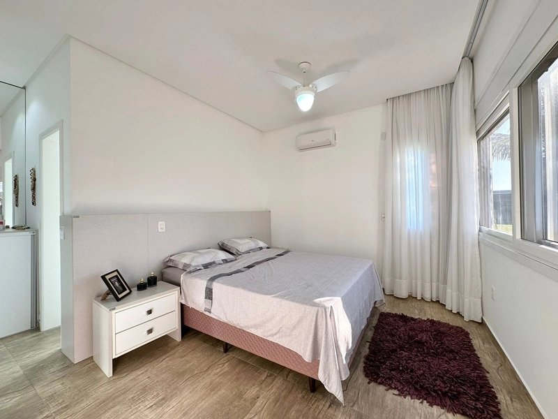CASA À VENDA CONDOMÍNIO COM ACESSO A LAGOA: 18ª foto da galeria de imagens do imóvel