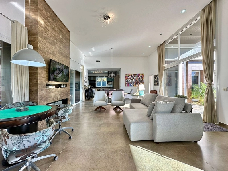 CASA À VENDA CONDOMÍNIO COM ACESSO A LAGOA: 3ª foto da galeria de imagens do imóvel