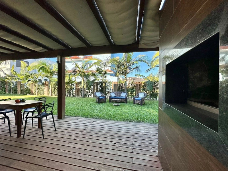 CASA À VENDA CONDOMÍNIO COM ACESSO A LAGOA: 11ª foto da galeria de imagens do imóvel