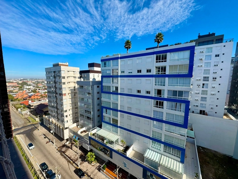 FINAMENTE MOBILIADO & DECORADO NO BAIRRO NAVEGANTES!!!: 4ª foto da galeria de imagens do imóvel