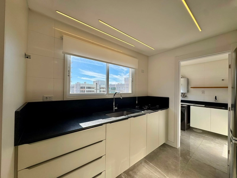 FINAMENTE MOBILIADO & DECORADO NO BAIRRO NAVEGANTES!!!: 10ª foto da galeria de imagens do imóvel