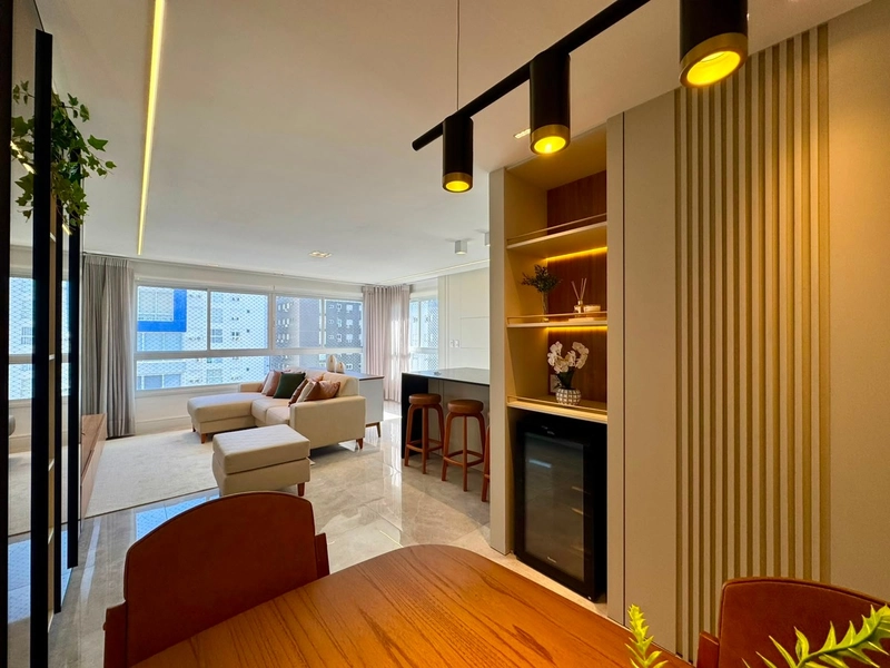 FINAMENTE MOBILIADO & DECORADO NO BAIRRO NAVEGANTES!!!: 13ª foto da galeria de imagens do imóvel