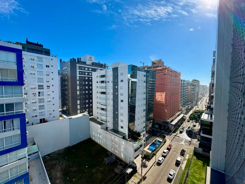 FINAMENTE MOBILIADO & DECORADO NO BAIRRO NAVEGANTES!!!: 5ª foto da galeria de imagens do imóvel