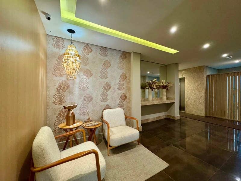 FINAMENTE MOBILIADO & DECORADO NO BAIRRO NAVEGANTES!!!: 27ª foto da galeria de imagens do imóvel