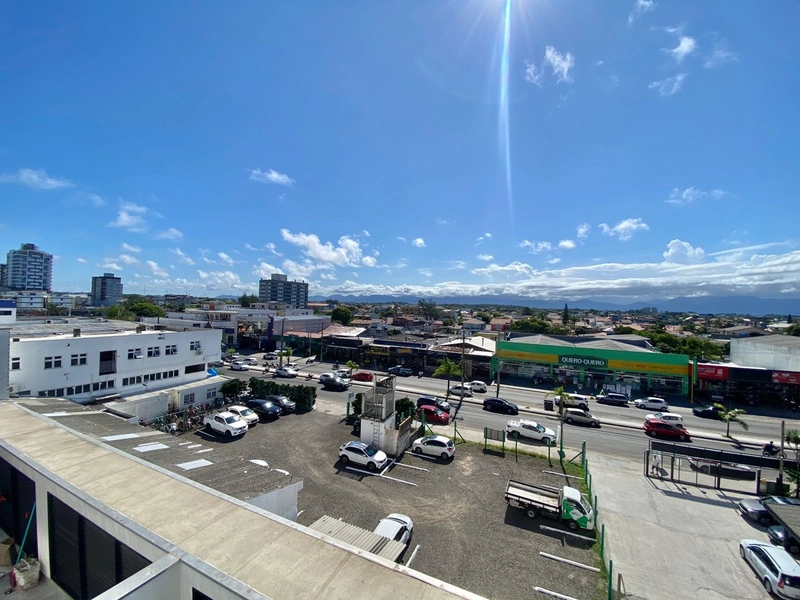 Infraestrutra de lazer ao lado da Praça Flávio Boianovski!: 3ª foto da galeria de imagens do imóvel
