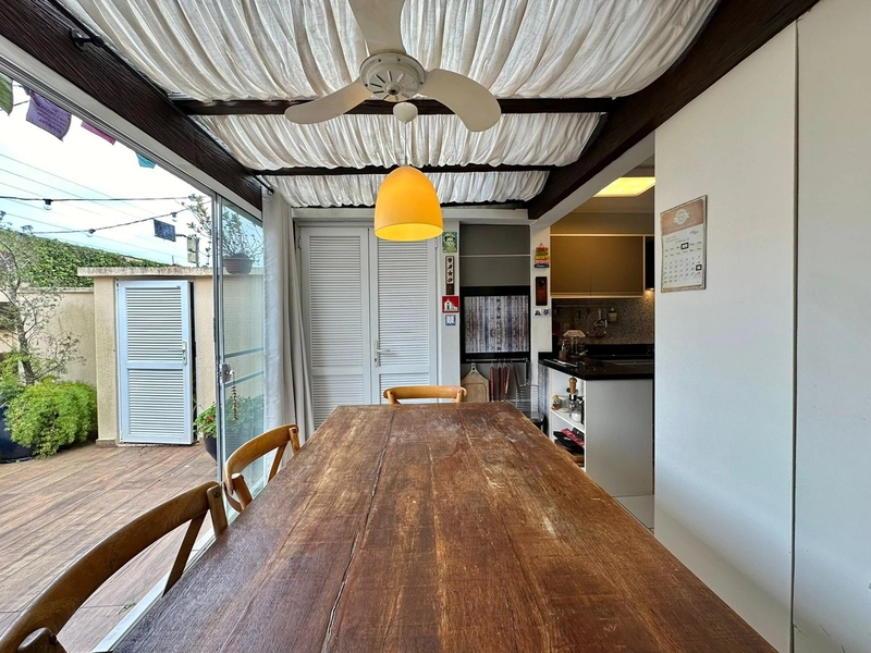 CASA À VENDA CONDOMÍNIO CASA HERMOSA: 12ª foto da galeria de imagens do imóvel