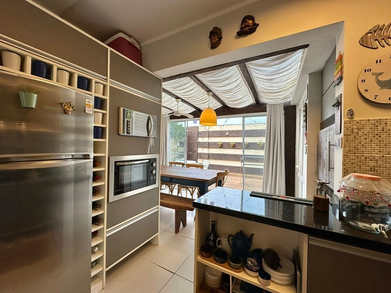 CASA À VENDA CONDOMÍNIO CASA HERMOSA: 8ª foto da galeria de imagens do imóvel