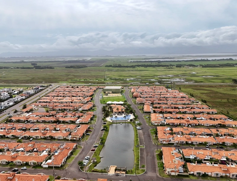 CASA À VENDA CONDOMÍNIO CASA HERMOSA: 24ª foto da galeria de imagens do imóvel