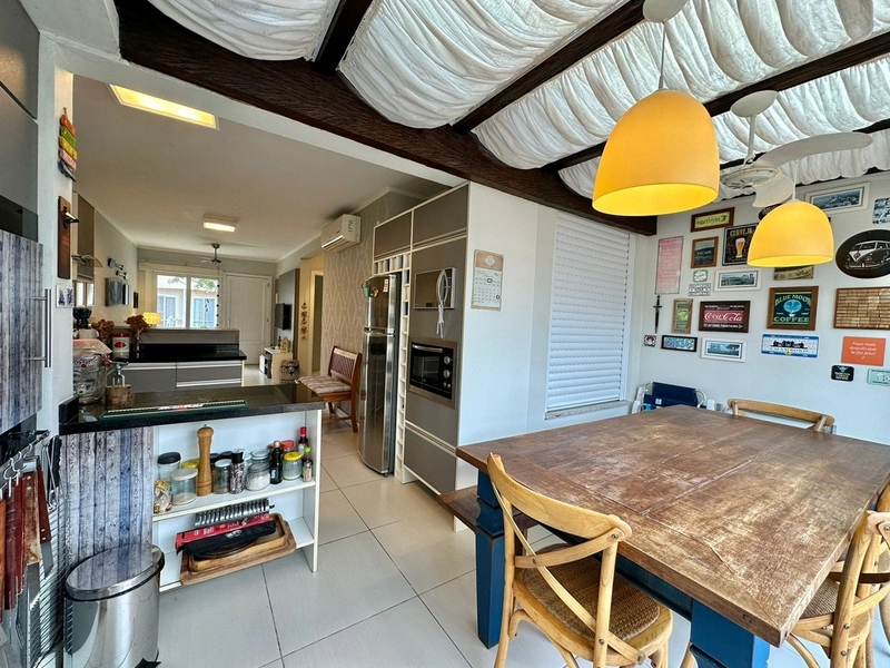 CASA À VENDA CONDOMÍNIO CASA HERMOSA: 11ª foto da galeria de imagens do imóvel