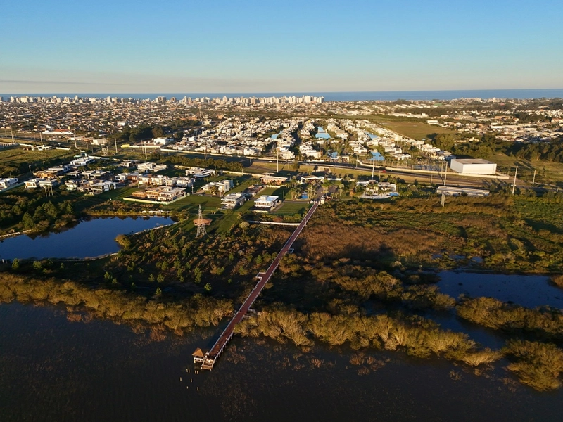 SOBRADO À VENDA CAPÃO ILHAS RESORT BEIRA LAGO: 30ª foto da galeria de imagens do imóvel