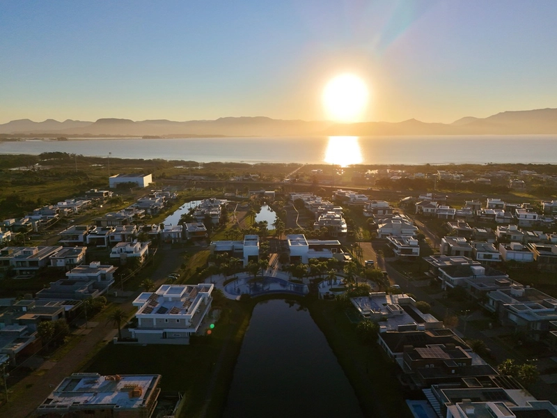 SOBRADO À VENDA CAPÃO ILHAS RESORT BEIRA LAGO: 29ª foto da galeria de imagens do imóvel