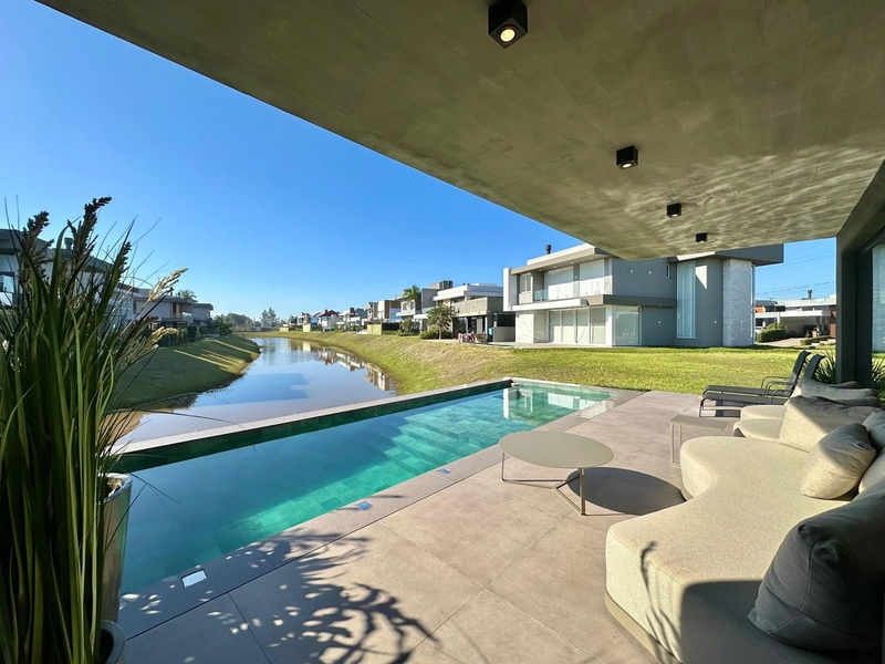 SOBRADO À VENDA CAPÃO ILHAS RESORT BEIRA LAGO: 17ª foto da galeria de imagens do imóvel