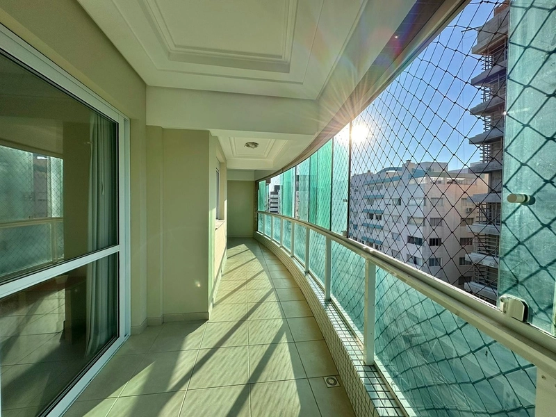 LINDA COBERTURA À VENDA! 206,26m² Privativos + Box!: 4ª foto da galeria de imagens do imóvel