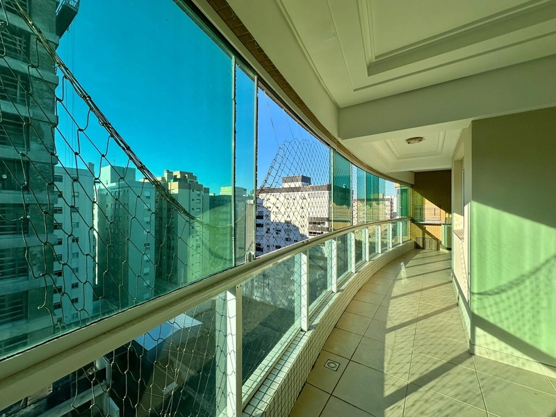 LINDA COBERTURA À VENDA! 206,26m² Privativos + Box!: 3ª foto da galeria de imagens do imóvel