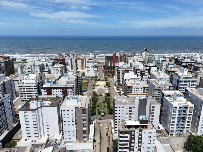 APARTAMENTO À VENDA EDIFICIO ALTO PADRÃO: 22ª foto da galeria de imagens do imóvel