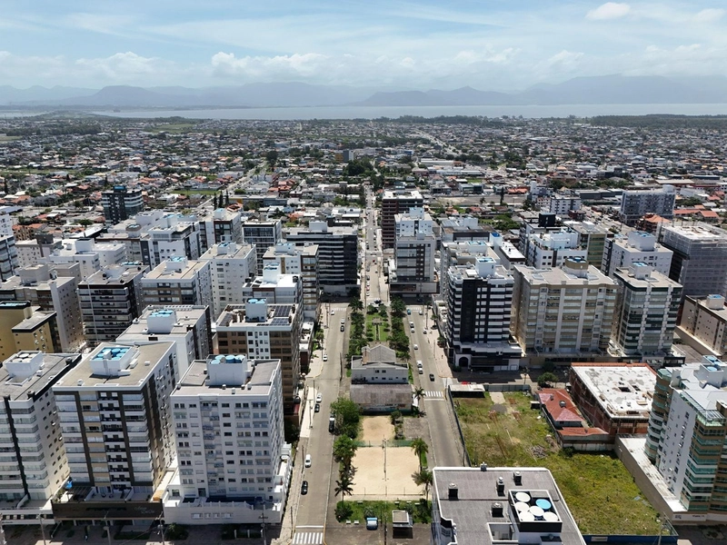 APARTAMENTO À VENDA EDIFICIO ALTO PADRÃO: 24ª foto da galeria de imagens do imóvel