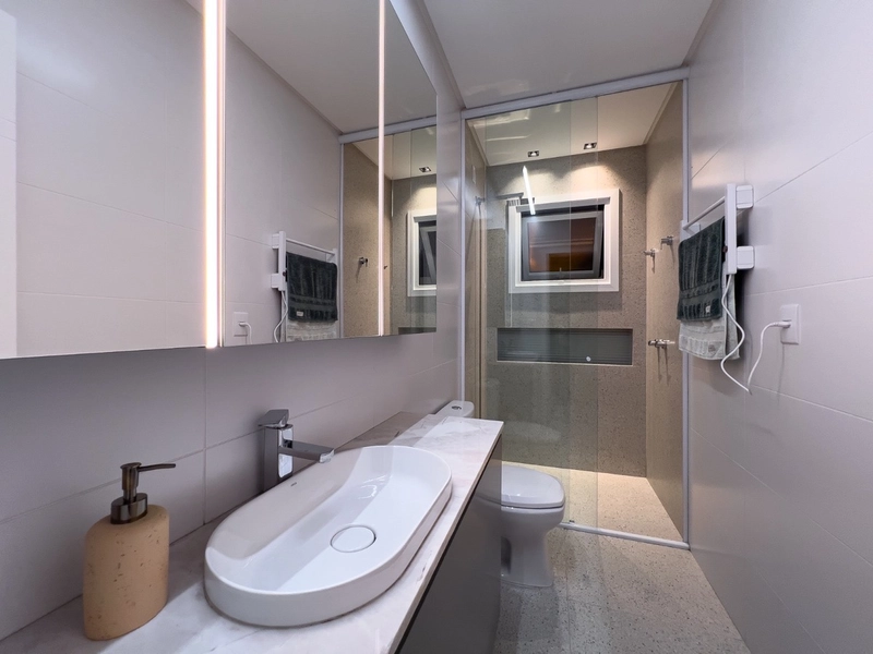 SOBRADO FINAMENTE MOBILIADO E DECORADO NO CONDOMINIO MAIS DESEJADO DO: 45ª foto da galeria de imagens do imóvel