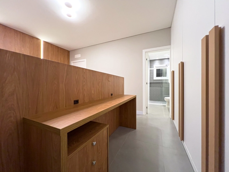 SOBRADO FINAMENTE MOBILIADO E DECORADO NO CONDOMINIO MAIS DESEJADO DO: 75ª foto da galeria de imagens do imóvel