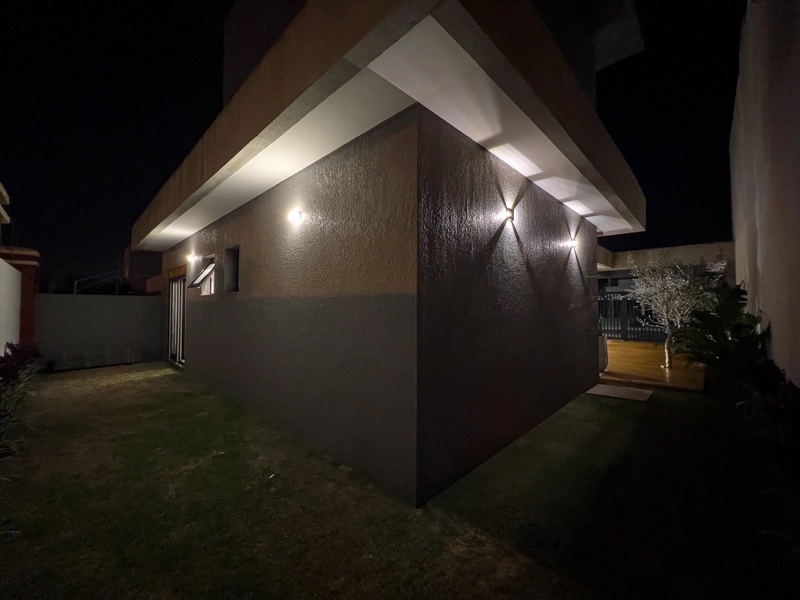 SOBRADO FINAMENTE MOBILIADO E DECORADO NO CONDOMINIO MAIS DESEJADO DO: 65ª foto da galeria de imagens do imóvel
