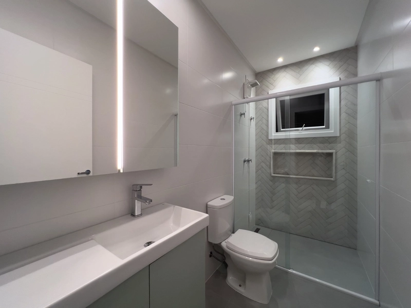 SOBRADO FINAMENTE MOBILIADO E DECORADO NO CONDOMINIO MAIS DESEJADO DO: 53ª foto da galeria de imagens do imóvel