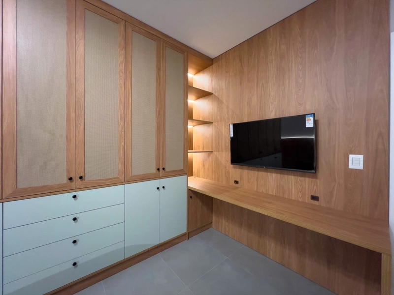 SOBRADO FINAMENTE MOBILIADO E DECORADO NO CONDOMINIO MAIS DESEJADO DO: 57ª foto da galeria de imagens do imóvel