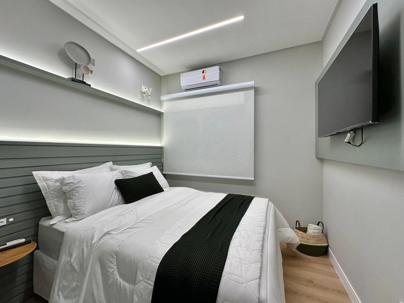 APARTAMENTO À VENDA EM CAPÃO DA CANOA!: 14ª foto da galeria de imagens do imóvel
