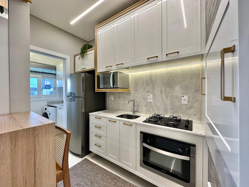 APARTAMENTO À VENDA EM CAPÃO DA CANOA!: 11ª foto da galeria de imagens do imóvel