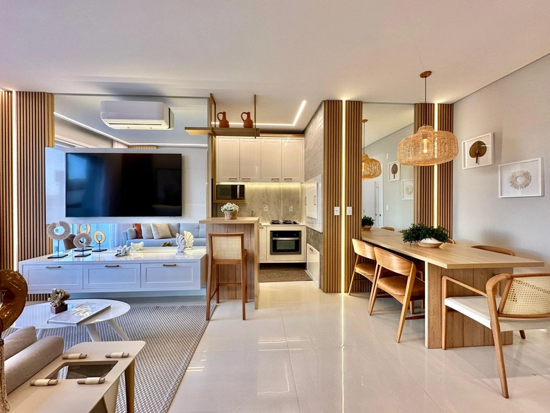 APARTAMENTO À VENDA EM CAPÃO DA CANOA!: 1ª foto da galeria de imagens do imóvel