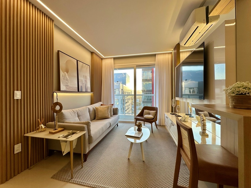 APARTAMENTO À VENDA EM CAPÃO DA CANOA!: 9ª foto da galeria de imagens do imóvel