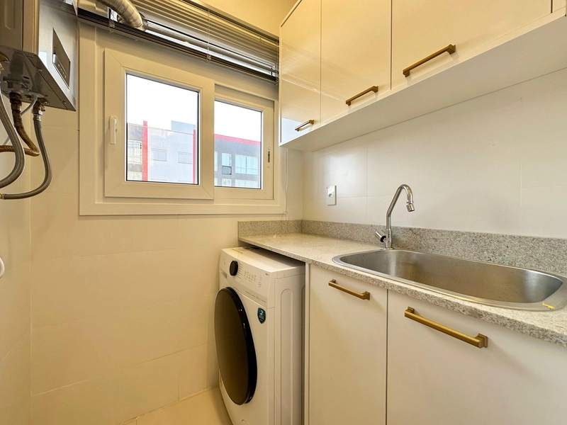 APARTAMENTO À VENDA EM CAPÃO DA CANOA!: 13ª foto da galeria de imagens do imóvel
