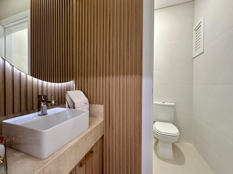 APARTAMENTO À VENDA EM CAPÃO DA CANOA!: 17ª foto da galeria de imagens do imóvel