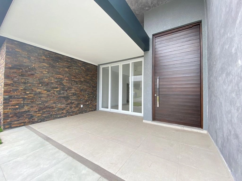 CASA EM CONDOMINIO FECHADO: 4ª foto da galeria de imagens do imóvel