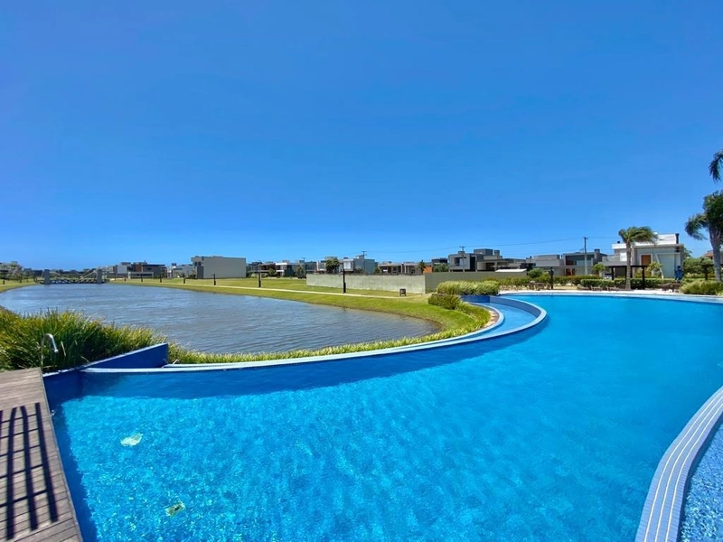 CASA EM CONDOMINIO FECHADO: 20ª foto da galeria de imagens do imóvel