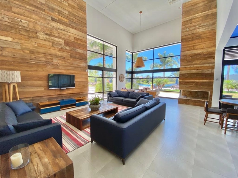 CASA EM CONDOMINIO FECHADO: 26ª foto da galeria de imagens do imóvel