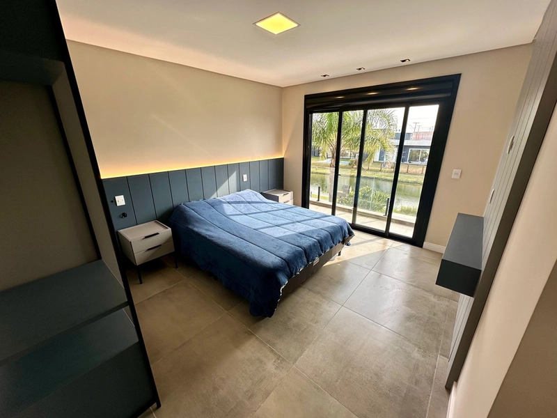 Casa Térrea de Alto Padrão no Condomínio Riviera – Xangri-Lá: 15ª foto da galeria de imagens do imóvel